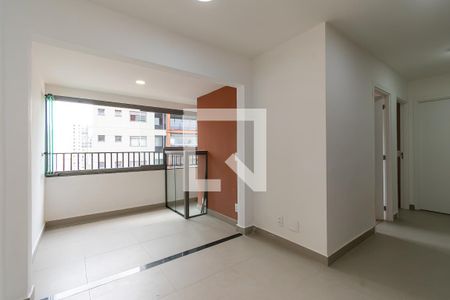 Apartamento para alugar em Vila Mariana