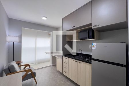 Apartamento para alugar em Cursino