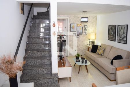 Casa para alugar em Vila Gomes Cardim