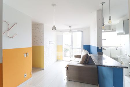 Apartamento para alugar em Jardim Brasil