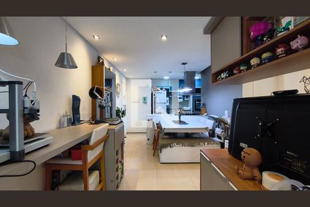 Apartamento para alugar em Cambuci