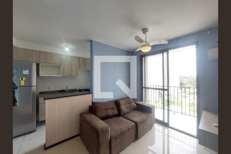 Apartamento para alugar em Vila Arriete