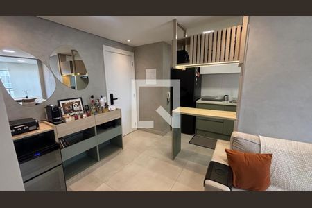 Apartamento para alugar em Chácara Santo Antônio (zona Sul)
