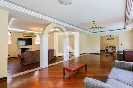 Casa para alugar em Jardim Guedala
