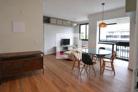Apartamento para alugar em Butantã