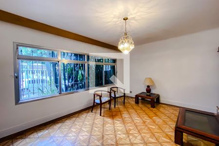 Casa para alugar em Parque da Mooca