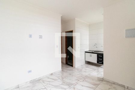 Apartamento para alugar em Cidade Patriarca