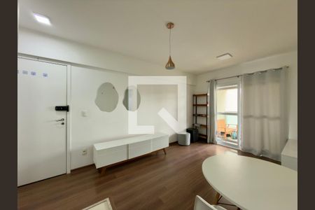 Apartamento para alugar em Higienópolis