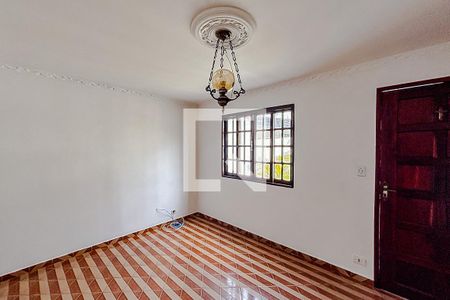Casa para alugar em Vila Matilde