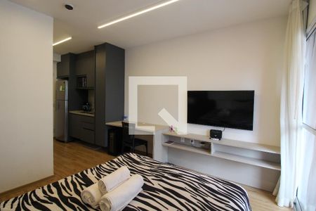 Apartamento para alugar em Butantã