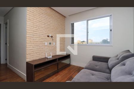 Apartamento para alugar em Jardim Helga