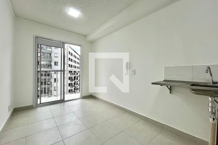 Apartamento para alugar em Planalto Paulista