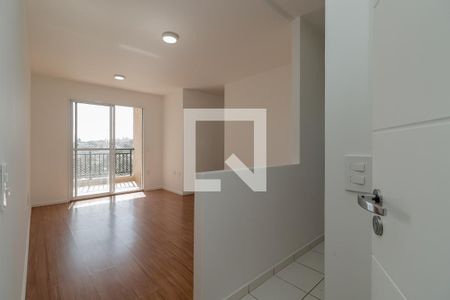Apartamento para alugar em Jardim America da Penha