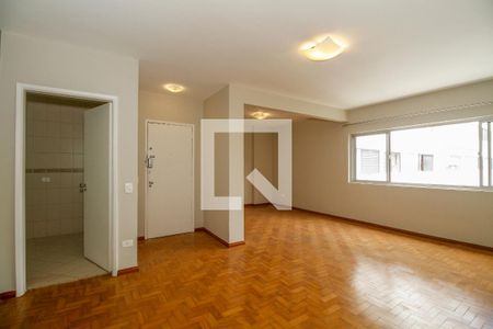 Apartamento para alugar em Jardim Paulista