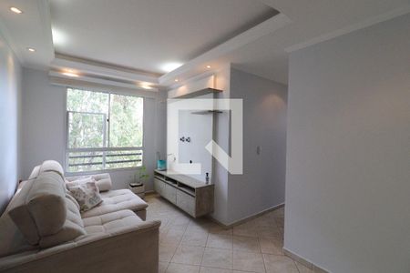 Apartamento para alugar em Vila Arriete