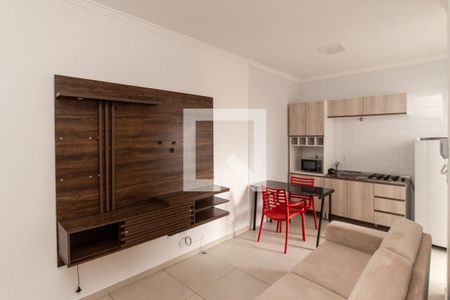 Apartamento para alugar em Vila Paiva