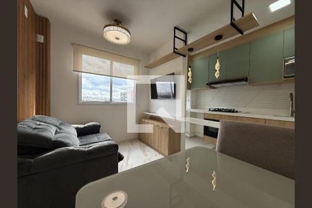 Apartamento para alugar em Santana