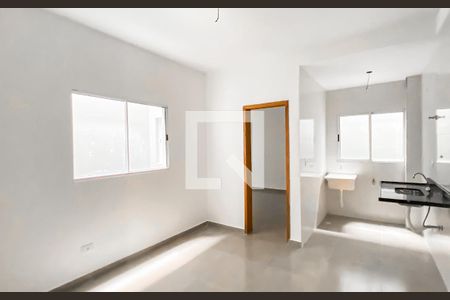 Apartamento para alugar em Vila Matilde