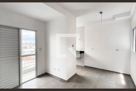 Apartamento para alugar em Vila Matilde