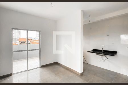 Apartamento para alugar em Vila Matilde