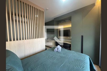 Studio para alugar em Pinheiros