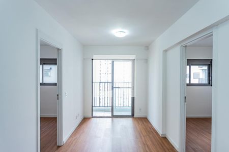 Apartamento para alugar em Vila Albertina