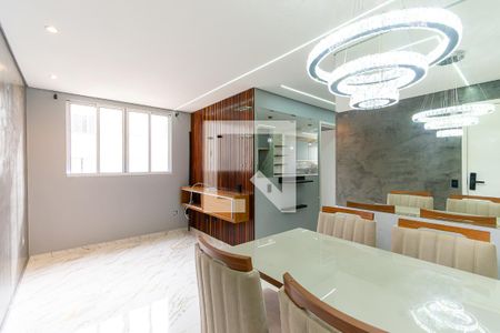 Apartamento para alugar em Parque São Lourenço