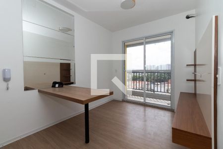 Apartamento para alugar em Água Branca
