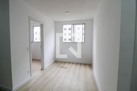 Apartamento para alugar em Jaguaré