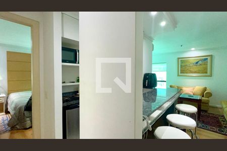 Apartamento para alugar em Jardim Paulista