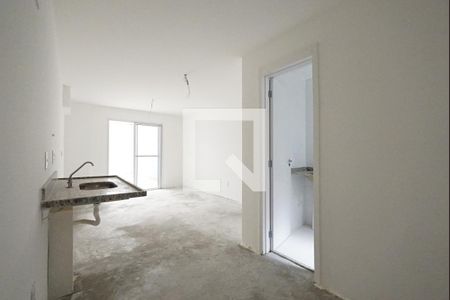 Studio para alugar em Aclimação