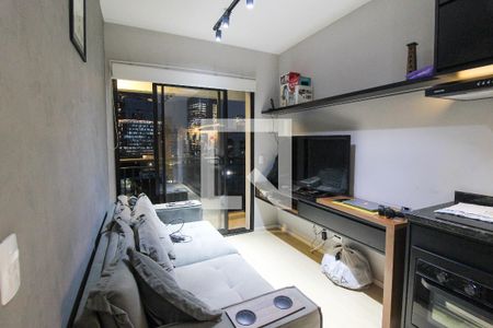 Apartamento para alugar em Butantã