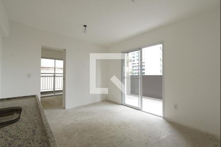 Apartamento para alugar em Aclimação
