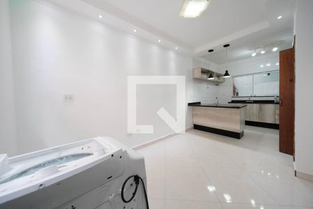 Casa para alugar em Vila Paranagua