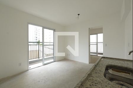 Apartamento para alugar em Aclimação