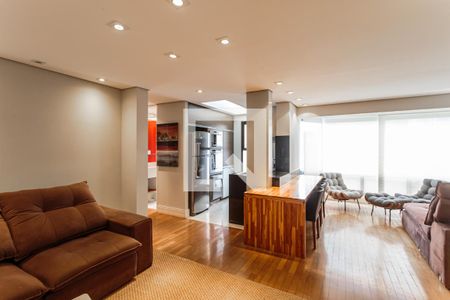 Apartamento para alugar em Itaim Bibi