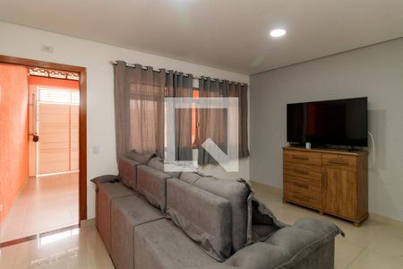 Casa para alugar em Vila Nova Carolina