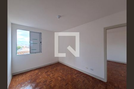 Apartamento para alugar em Santana