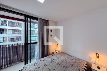 Studio para alugar em Vila Mariana