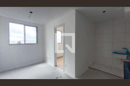 Apartamento para alugar em Mooca