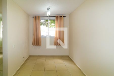 Apartamento para alugar em Vila Alpina