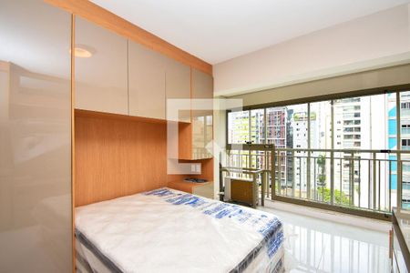 Apartamento para alugar em Cerqueira César