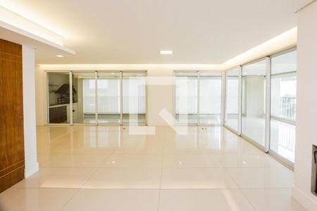 Apartamento para alugar em Campo Belo