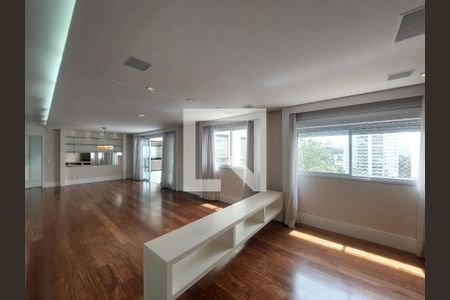 Apartamento para alugar em Jardim Marajoara