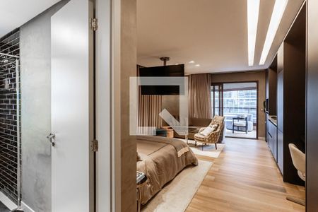 Apartamento para alugar em Itaim Bibi