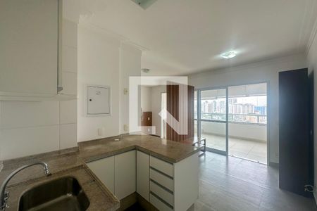 Apartamento para alugar em Vila Dom Pedro I