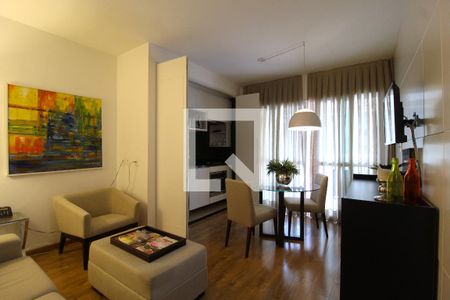Apartamento para alugar em Vila Olímpia