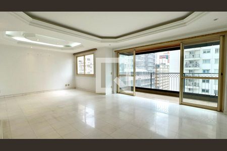 Apartamento para alugar em Pinheiros