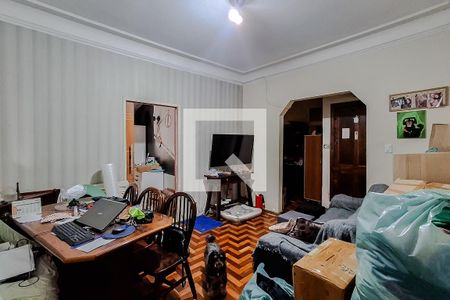 Apartamento para alugar em Cambuci