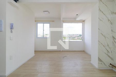 Apartamento para alugar em Vila Plana
